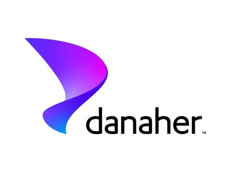 Danaher Logo PNG vector in SVG, PDF, AI, CDR format