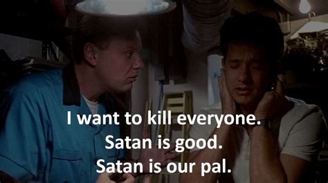 10 Best Quotes from 'The Burbs' - HorrorGeekLife