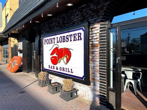 Point Lobster Bar & Grill | 521 Arnold Ave, Point Pleasant Beach, NJ 08742, USA