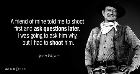 TOP 25 QUOTES BY JOHN WAYNE (of 133) | A-Z Quotes