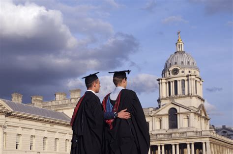 What Does Greenwich University Specialise In?