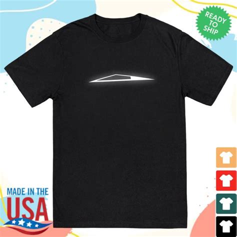 Tesla Cybertruck Reflective T-Shirt - WBMTEE