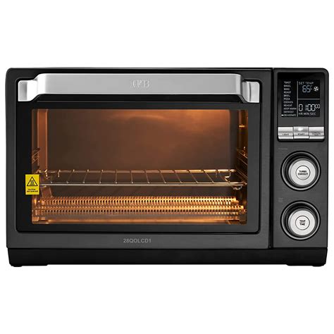 Buy IFB Quartz 28L Convection Microwave Oven with 4 Quartz Heating Mechanism (Dark Grey) Online ...