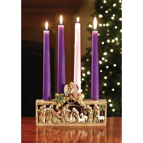 The Advent Wreath Tradition & Meaning - The Catholic Company®