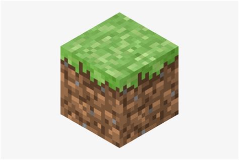 Minecraft Dirt Block Png Transparent PNG - 480x480 - Free Download on ...