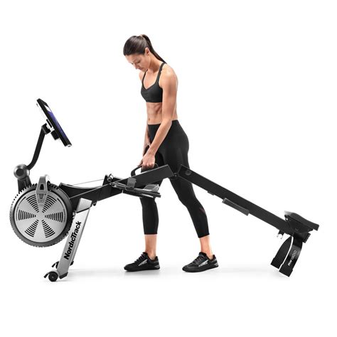 NordicTrack RW700 Rowing Machine Review - Must Read This First