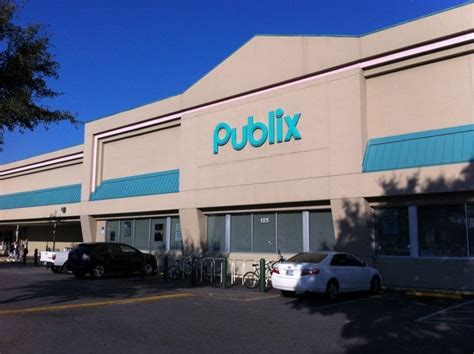 Publix Super Markets - 19 Reviews - Grocery - 125 SW 34th St ...