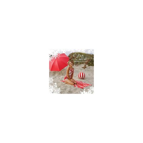 Colbie Caillat - Christmas In The Sand | Musician's Friend