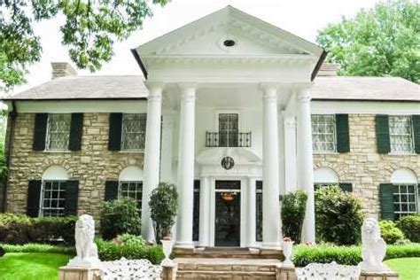 Graceland, Memphis - Book Tickets & Tours | GetYourGuide