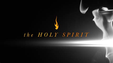 HolySpirit1 | Every Nation Dorado