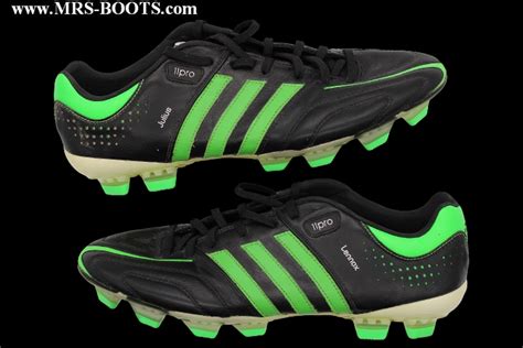 TONI KROOS - ADIDAS MATCH WORN BOOTS