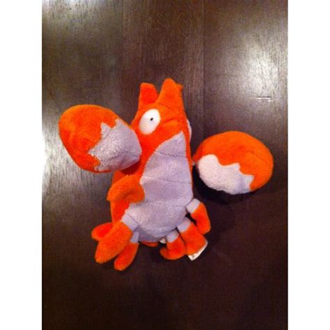 Pokemon Corphish Plush -- Read more reviews of the product by visiting the link on the image ...