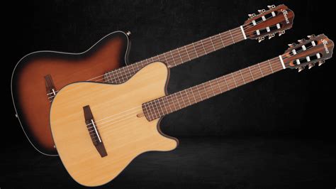 Ibanez Announces Affordable Stripped-Down Version of Tim Henson’s ...