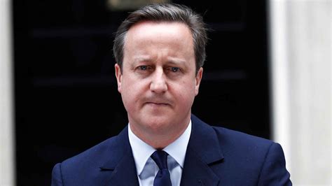 David Cameron Speech: Brexit Referendum 2013 - English Speeches