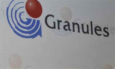 Granules Pharmaceuticals receives ANDA approval for Amphetamine Mixed Salts (IR Tablets)