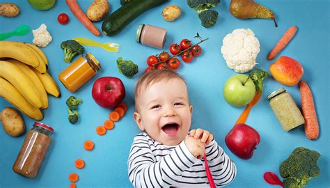 How can I make my baby love vegetables? - Morisons Baby Dreams Blogs | Baby Care Tips