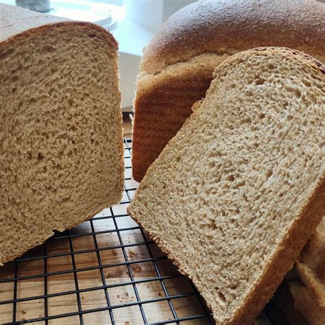 Basic Bread Recipe with Fresh Milled Flour - Fresh Milled Mama