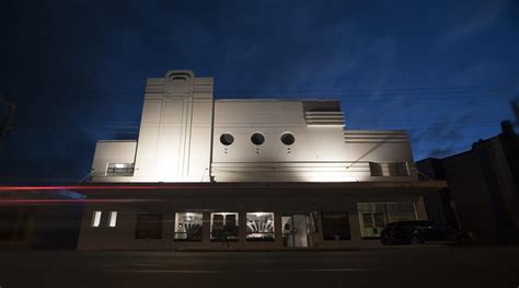 About Us - Star Theatre Launceston