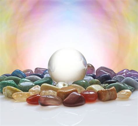 Crystal Healing Stock Photos, Pictures & Royalty-Free Images - iStock