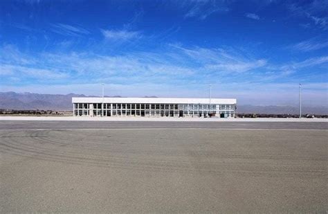 Khost Airport to Soon Become Operational: Civil Aviation - Bakhtar News ...