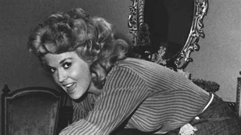 Donna Douglas, Elly May of The Beverly Hillbillies, dies at 82 | CBC News