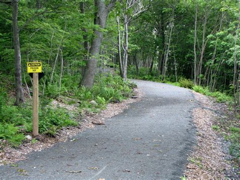 Hiking Trails of Nova Scotia: Hike Nova Scotia Annual Meeting & Hike: May 15