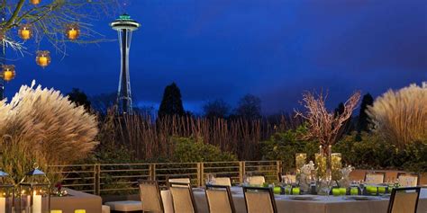 Pan Pacific Hotel Seattle in Seattle, Washington