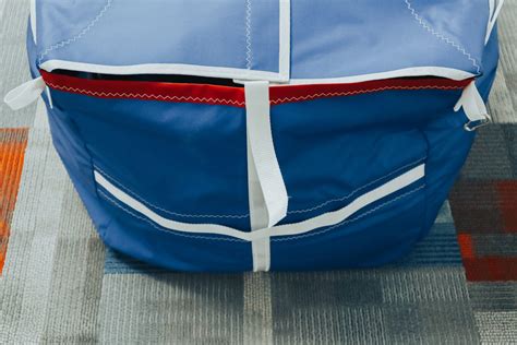 Buy Spinnaker Turtle Bag Online | Precision Sails