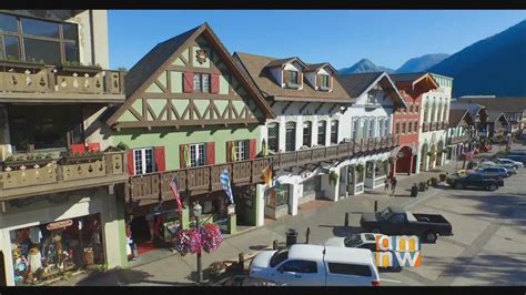 Visit Leavenworth, Washington! | KATU