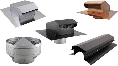 Affordable Vents Made with Quality Materials | FAMCO