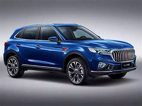 New Hongqi Cars, Prices, Specs and Photos | Motory Saudi Arabia