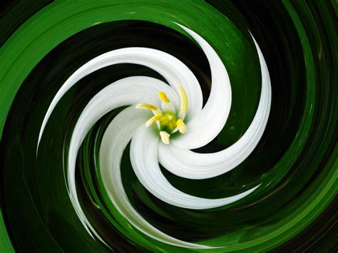 W h i t e II. Whirlwind effect by nuvole90 on DeviantArt