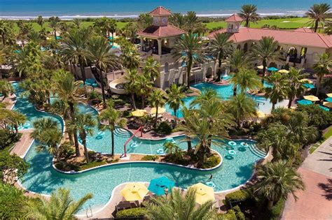 Hammock Beach Golf Resort & Spa, Palm Coast, FL Jobs | Hospitality Online