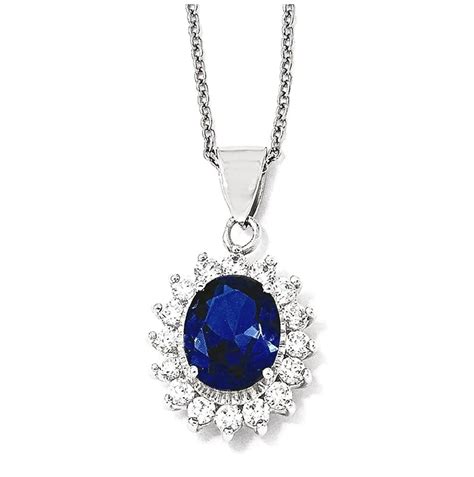 Blue-Spinel-Pendant-AMAZON | Jewelry Guide