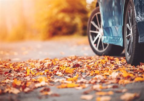 Five Tips for Fall Car Care | Blain's Farm & Fleet Blog