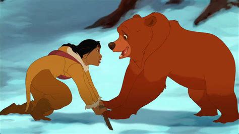 Brother Bear 2 | Disney Movies