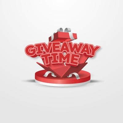 Giveaway Vector Art, Icons, and Graphics for Free Download