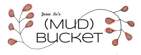 (Mud)Bucket: New Ceramics Magazine?