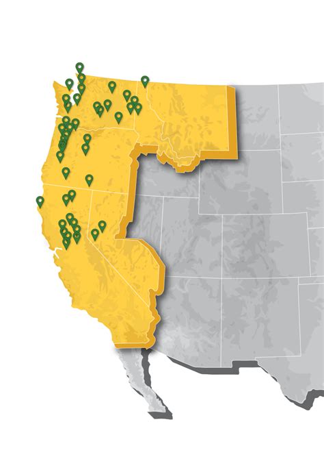 Dealership Locations | Papé Machinery Agriculture & Turf