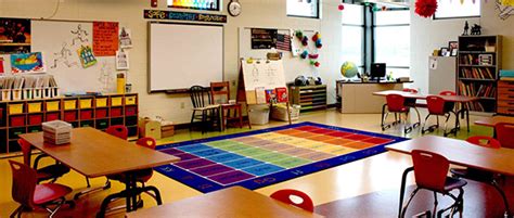 clean classroom – Malik Academy