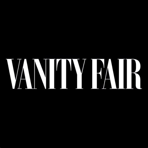 sukar : Vector Vanity Fair Logo