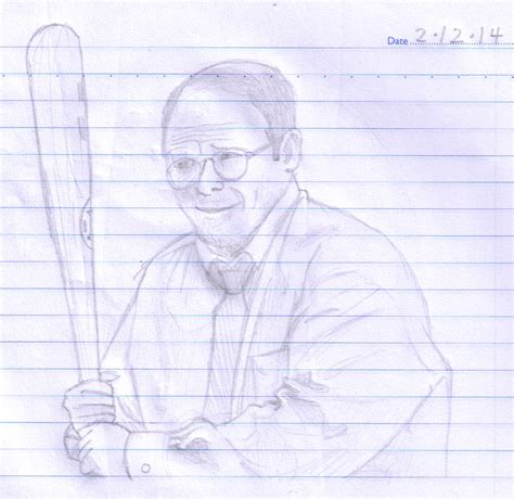 George Costanza by Nicksplosivez on DeviantArt