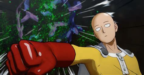 Kusuo Saiki (The Disastrous Life of Saiki K) vs Saitama (One Punch Man) | SpaceBattles