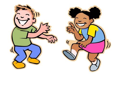 Kids Dance Clipart Images | Clipart Panda - Free Clipart Images