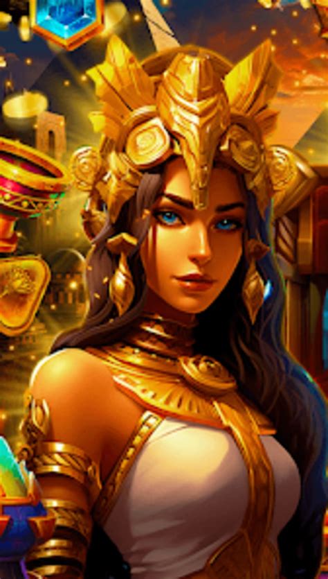 Egypt Golden Night for Android - Download