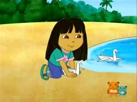 Dora the Explorer S1E25 Treehouse - YouTube