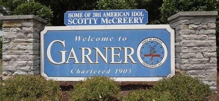 Garner, NC Real Estate - Raleigh Cary Realty