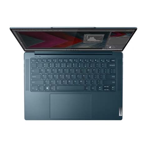 Lenovo Yoga Pro 7 14APH8-82Y8002CID /Ryzen 7-7840HS/16GB/1TB SSD/14.5 ...