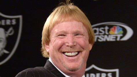 Raiders owner Mark Davis: Las Vegas is 'absolutely an NFL city'