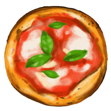 Italian Food Sticker by katxdesign for iOS & Android | GIPHY